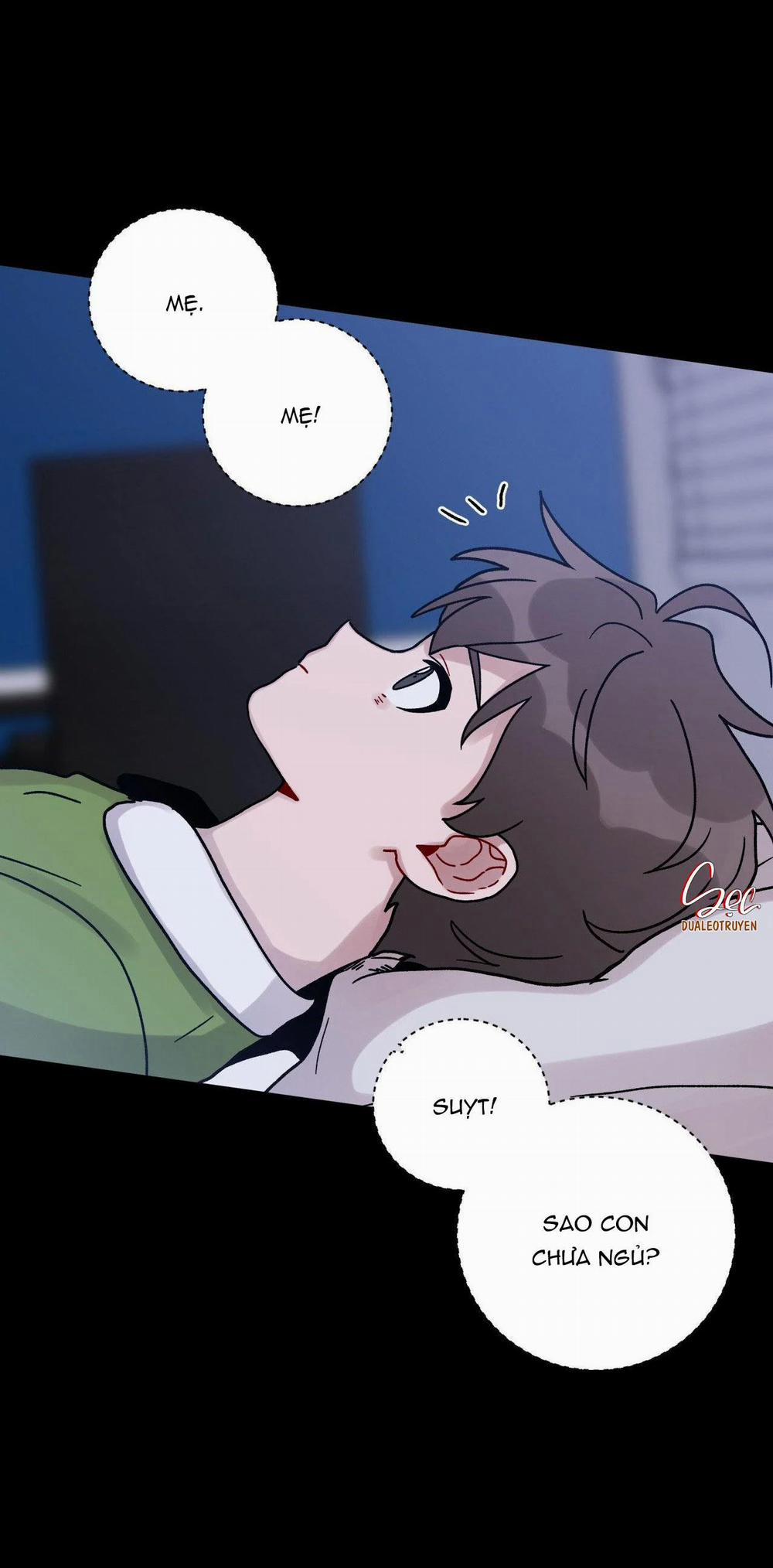 Cơn Mưa Rào Mùa Hạ 28 trang 26