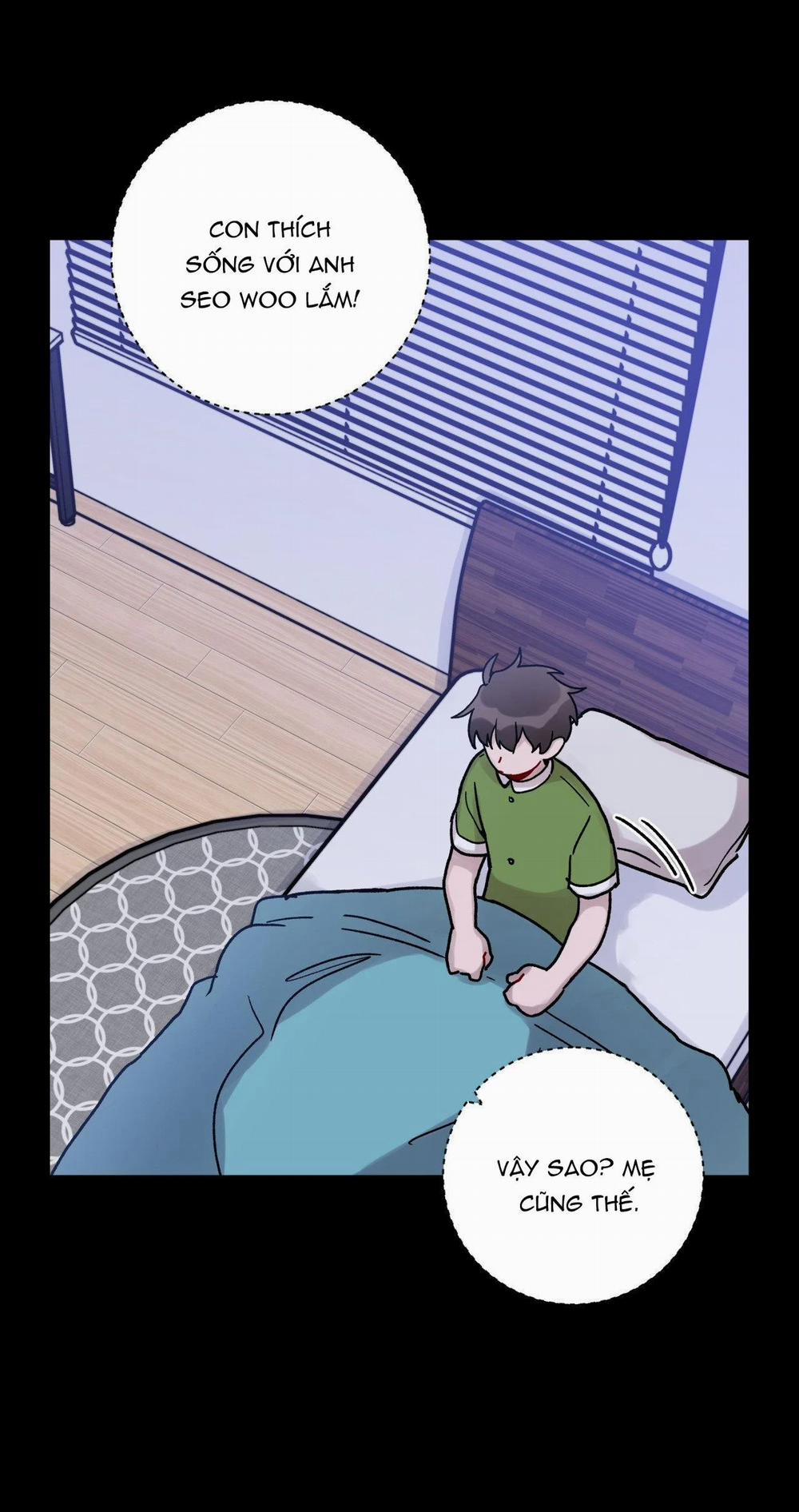 Cơn Mưa Rào Mùa Hạ 28 trang 27