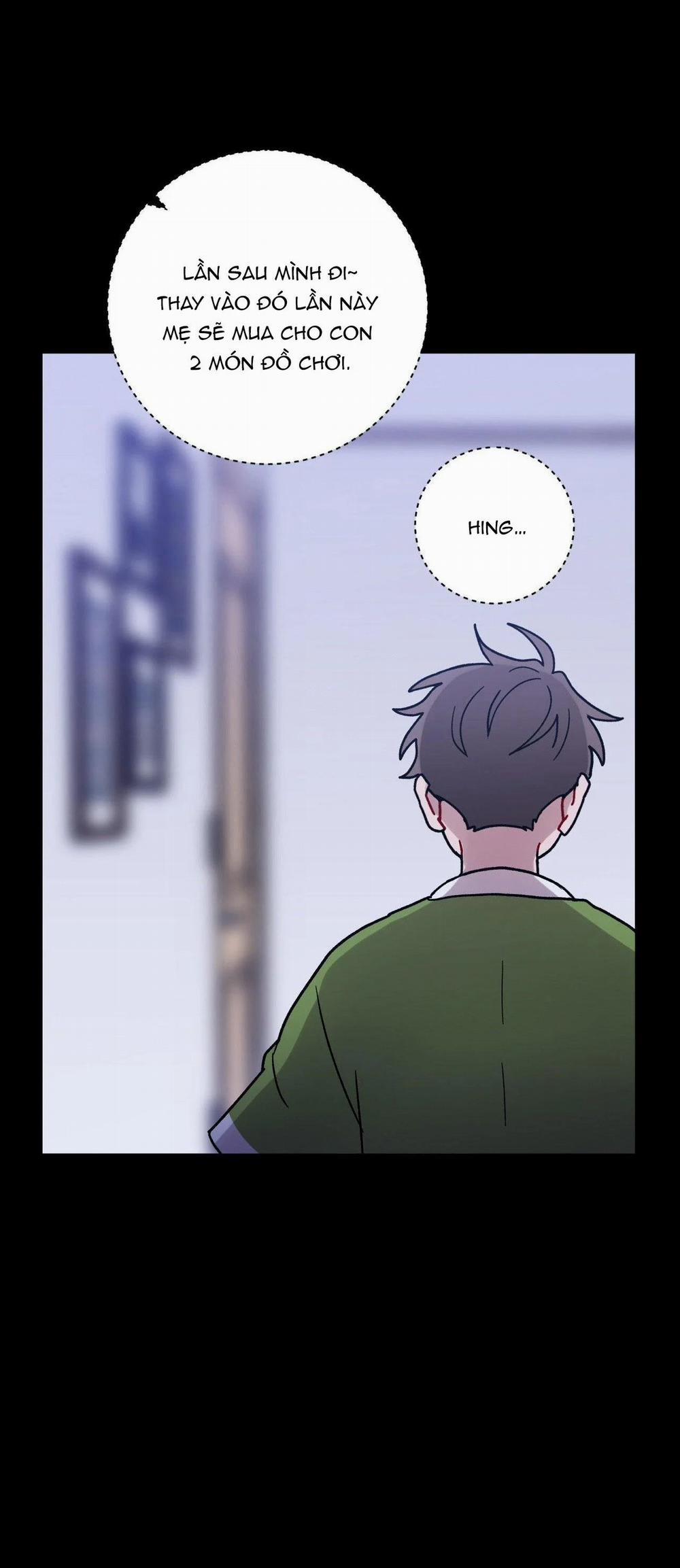 Cơn Mưa Rào Mùa Hạ 28 trang 31