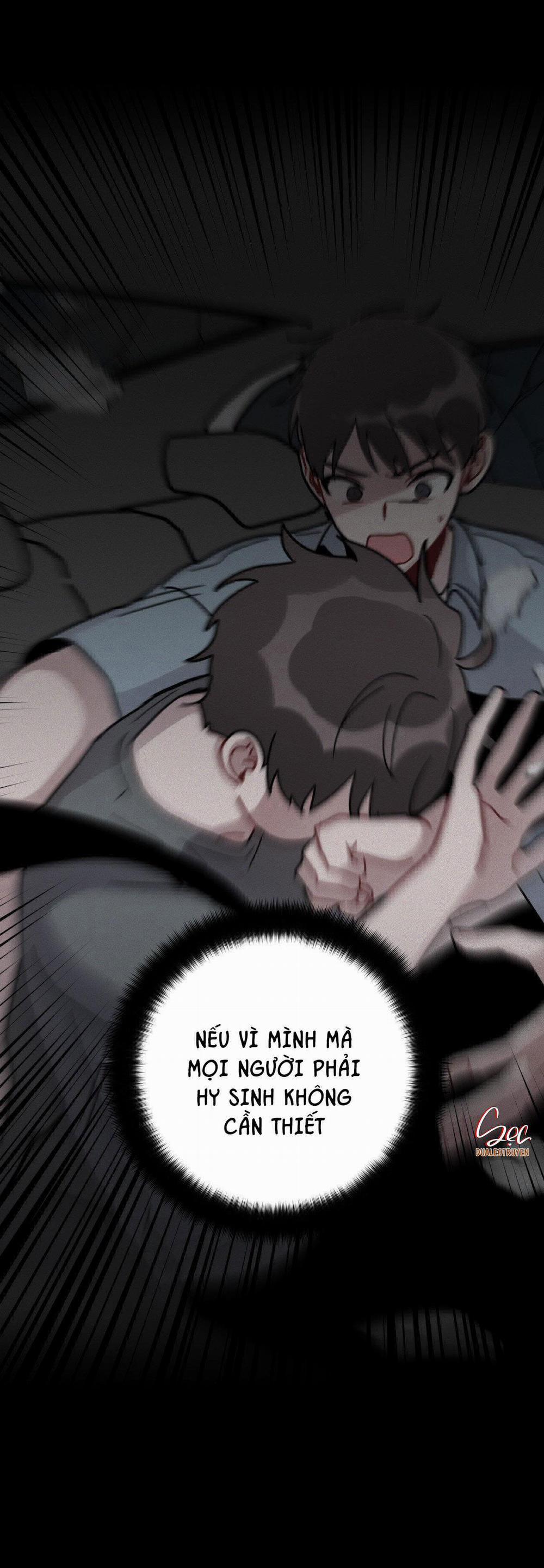 Cơn Mưa Rào Mùa Hạ 28 trang 35