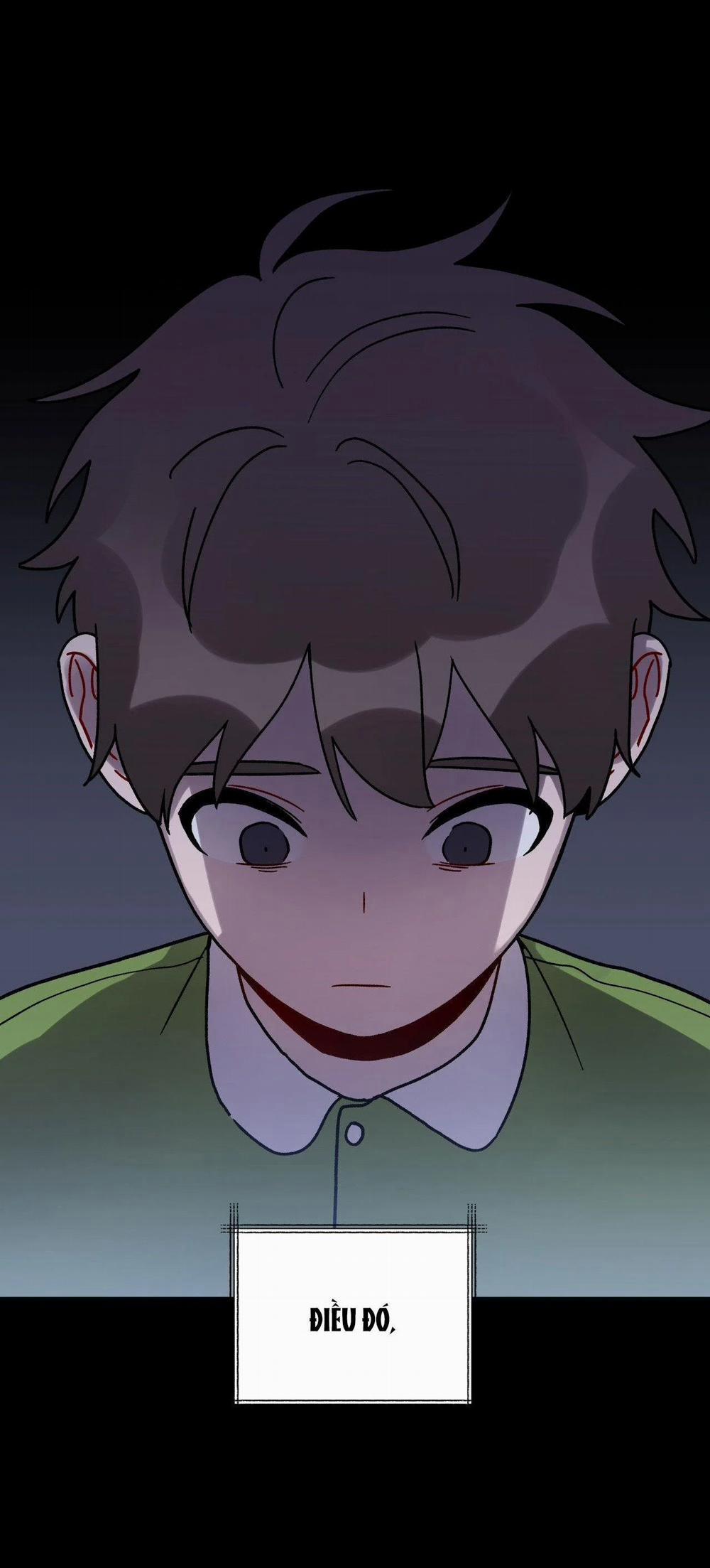 Cơn Mưa Rào Mùa Hạ 28 trang 36