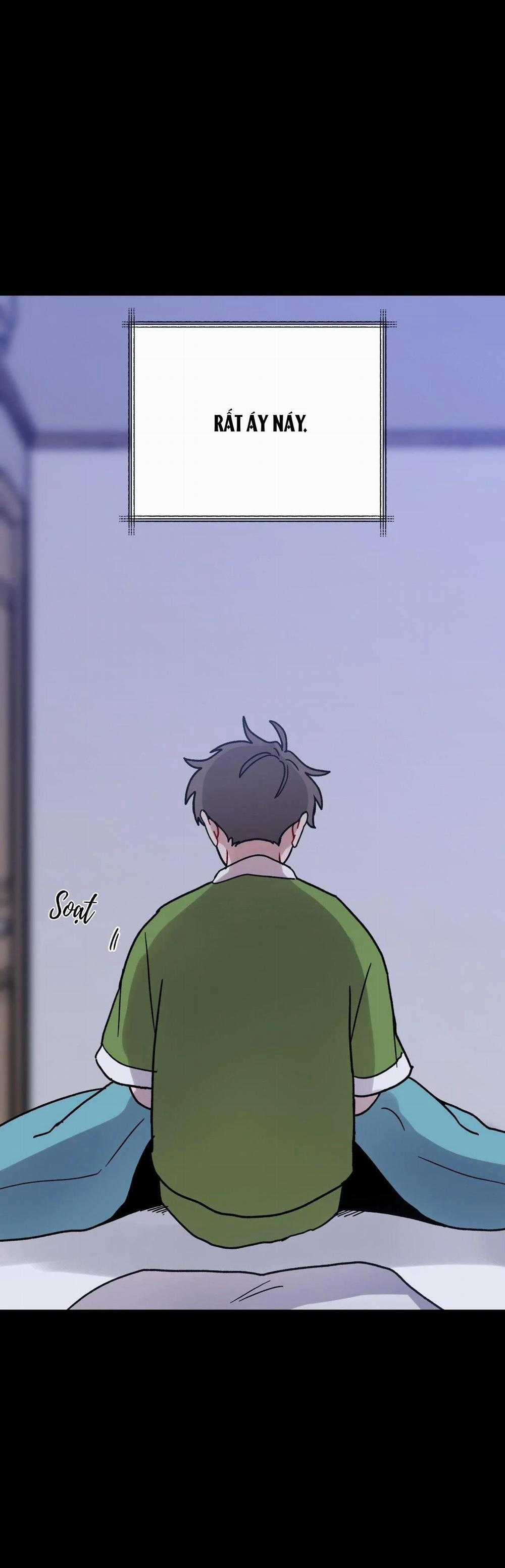 Cơn Mưa Rào Mùa Hạ 28 trang 37