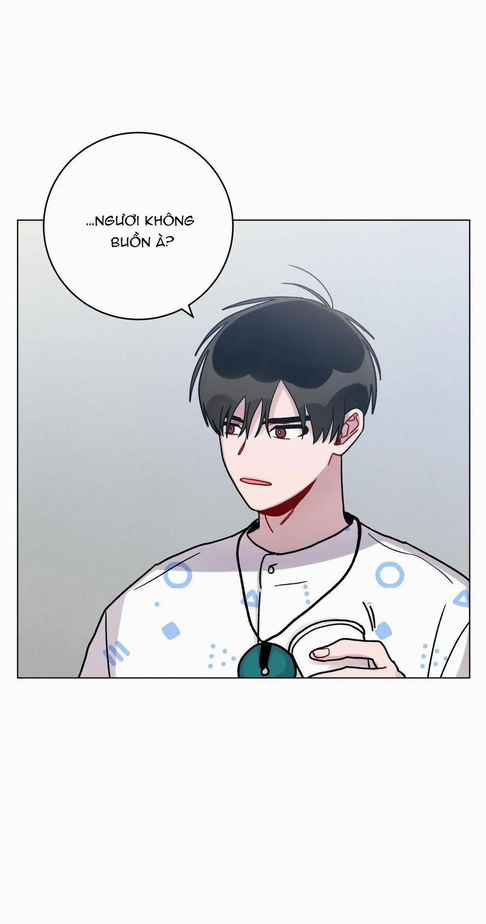 Cơn Mưa Rào Mùa Hạ 28 trang 41