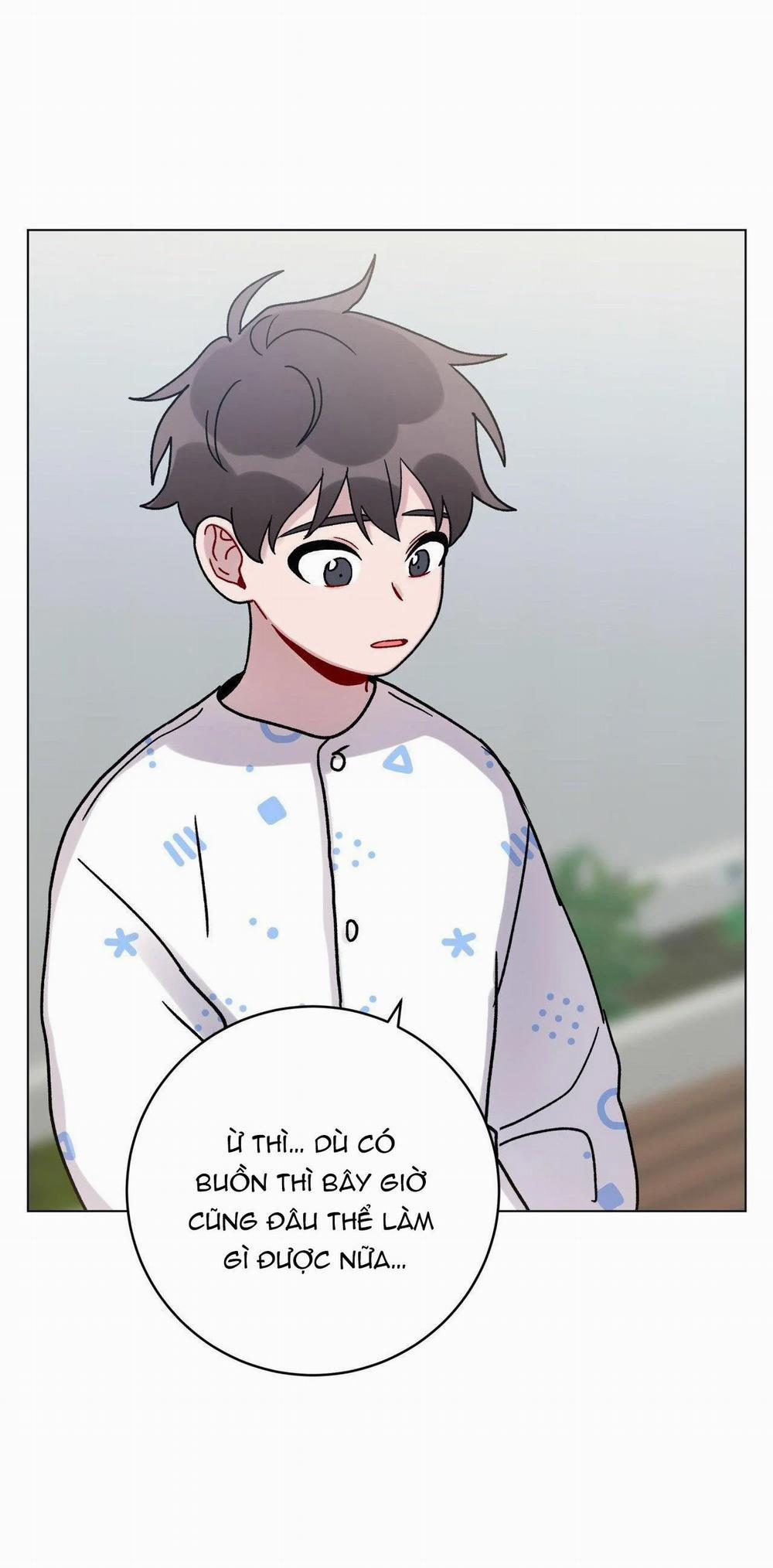 Cơn Mưa Rào Mùa Hạ 28 trang 42