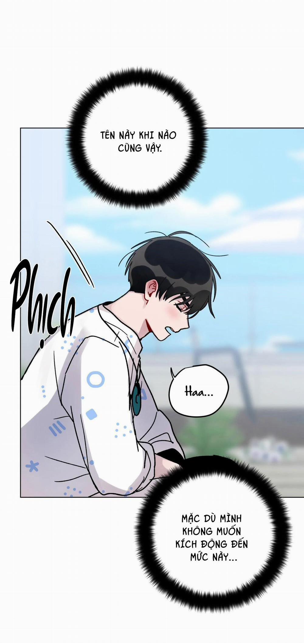 Cơn Mưa Rào Mùa Hạ 28 trang 47