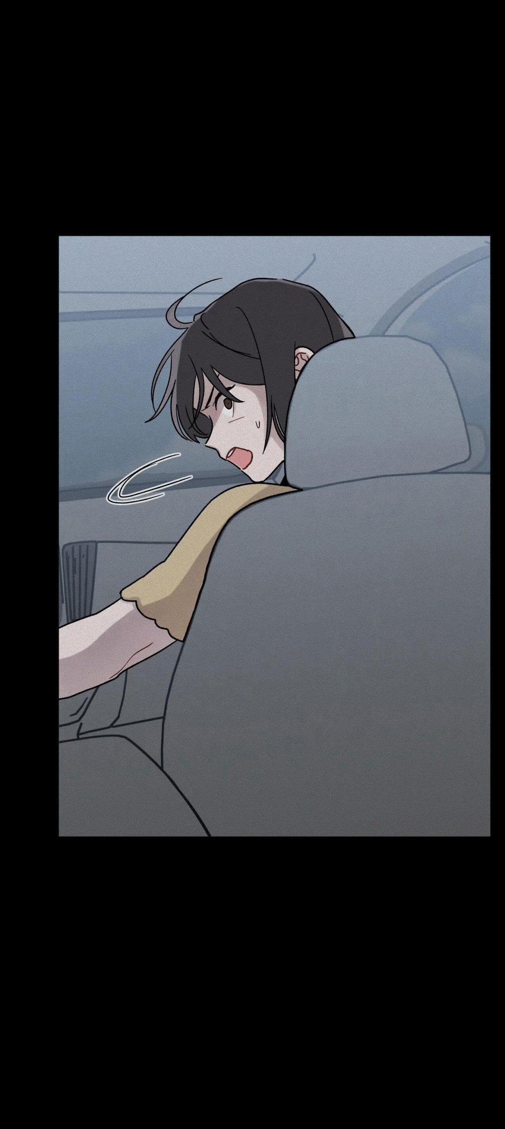 Cơn Mưa Rào Mùa Hạ 28 trang 5