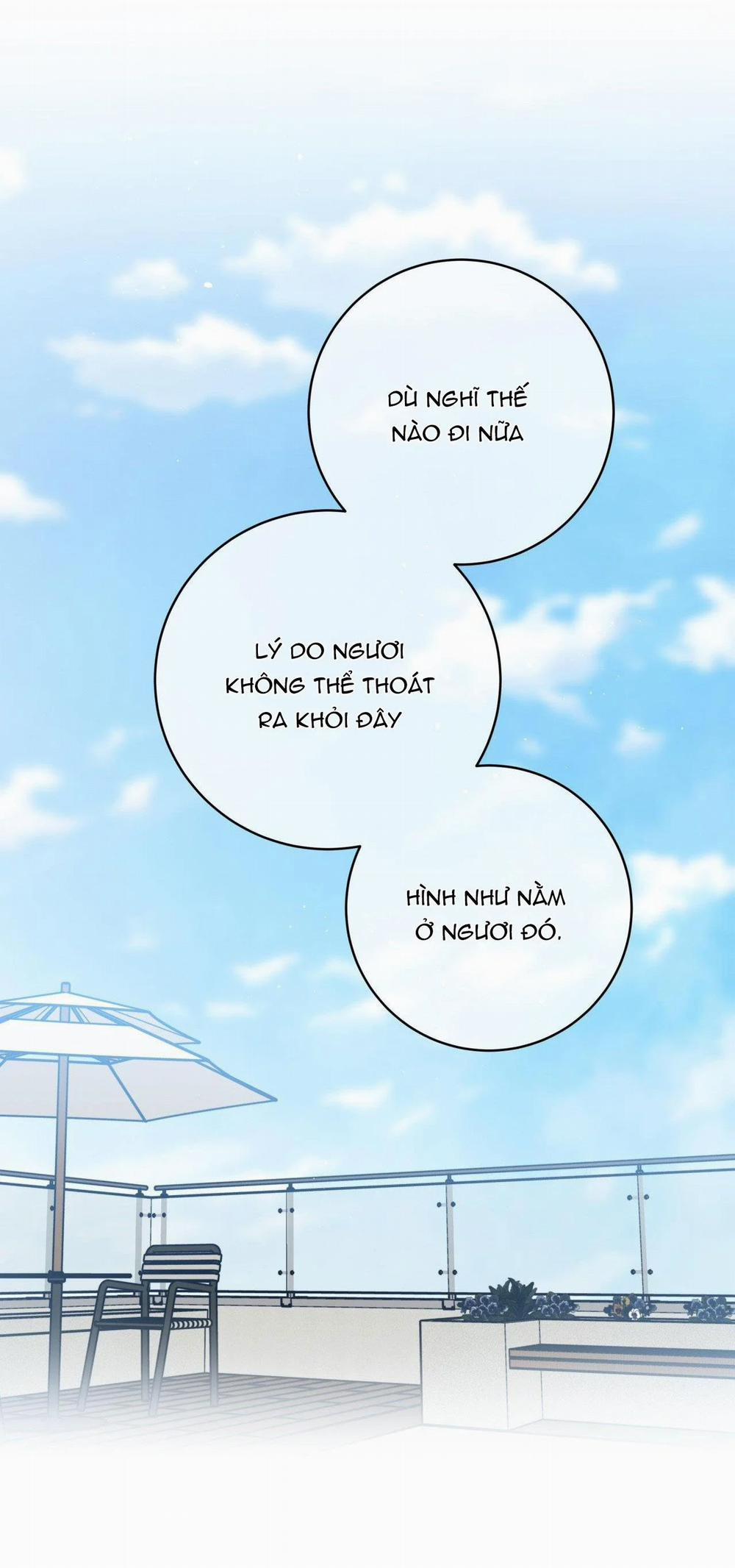 Cơn Mưa Rào Mùa Hạ 28 trang 50