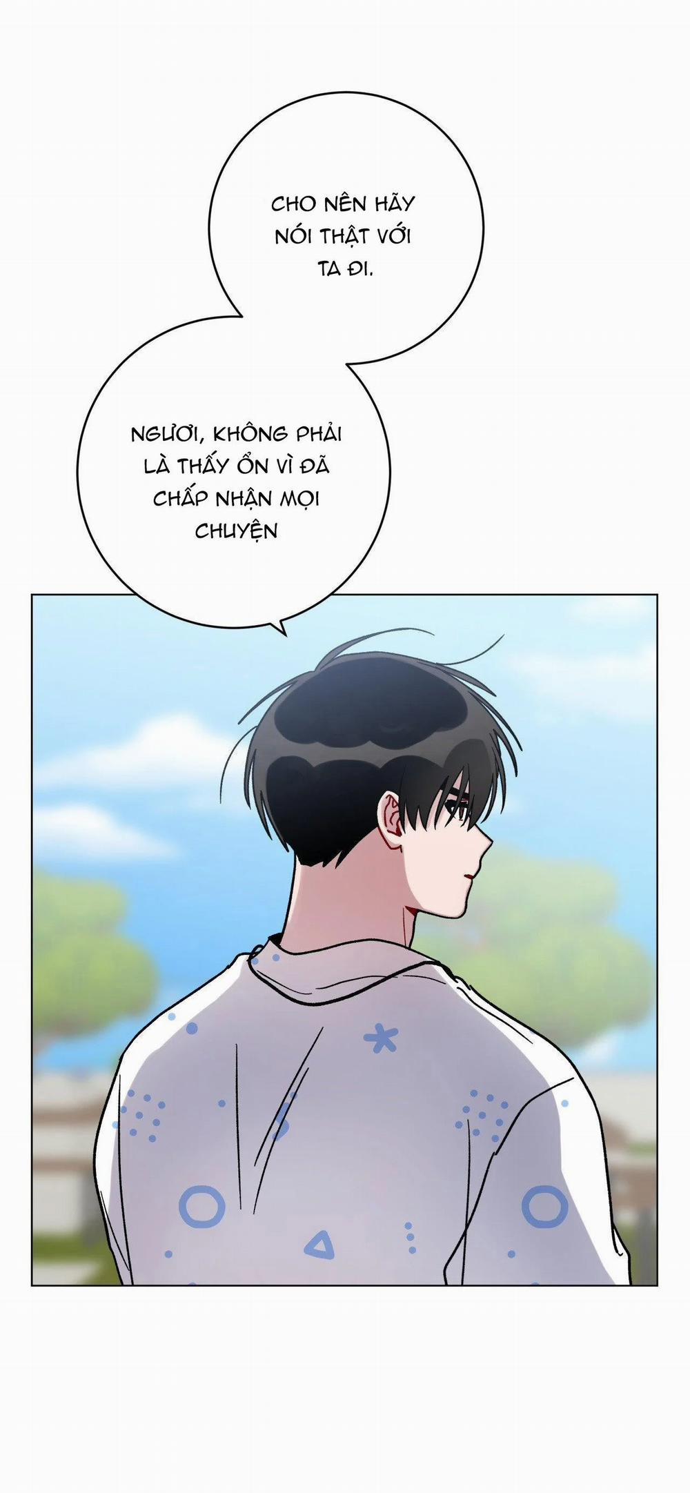 Cơn Mưa Rào Mùa Hạ 28 trang 51