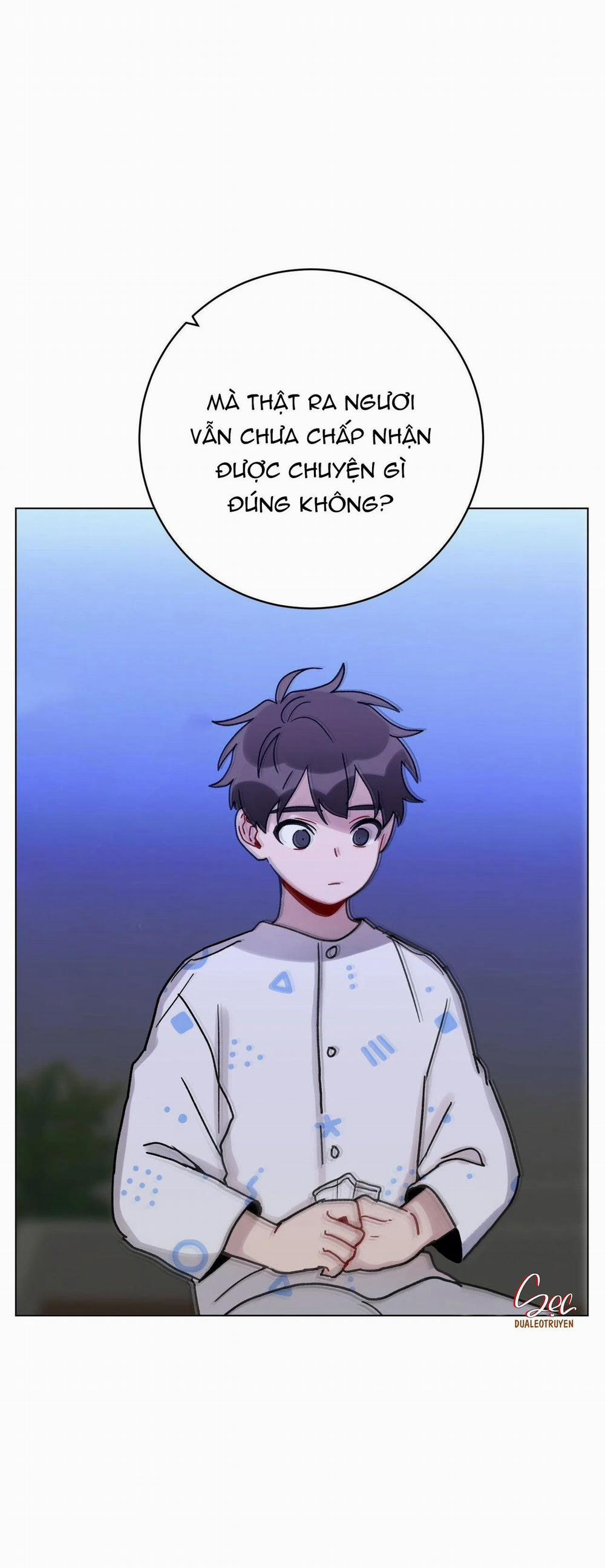 Cơn Mưa Rào Mùa Hạ 28 trang 52