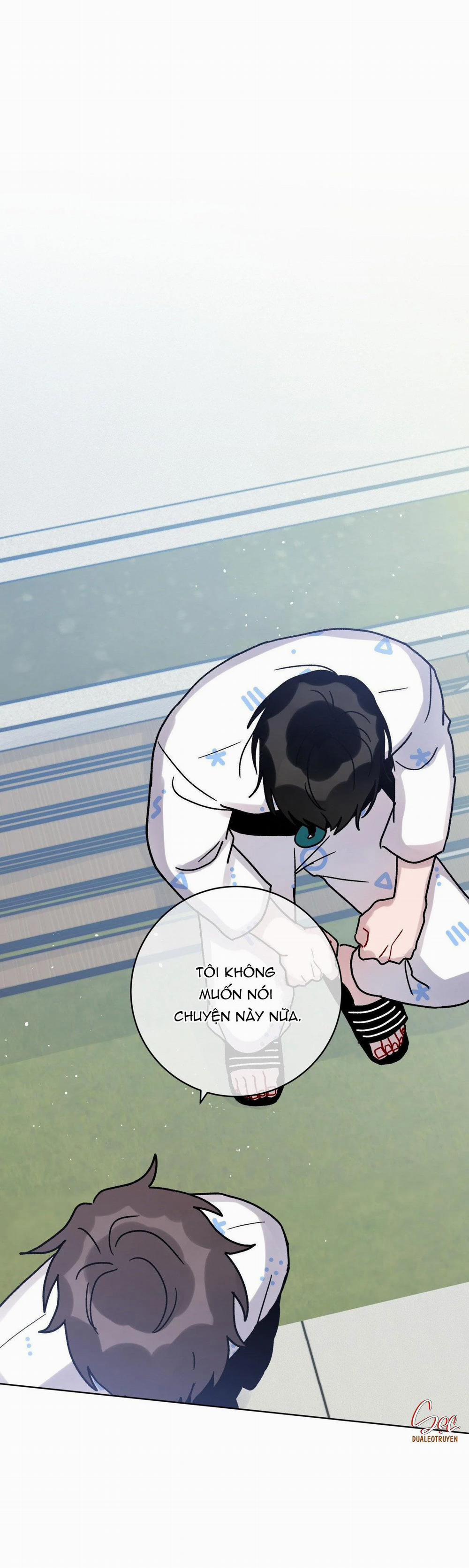 Cơn Mưa Rào Mùa Hạ 28 trang 55