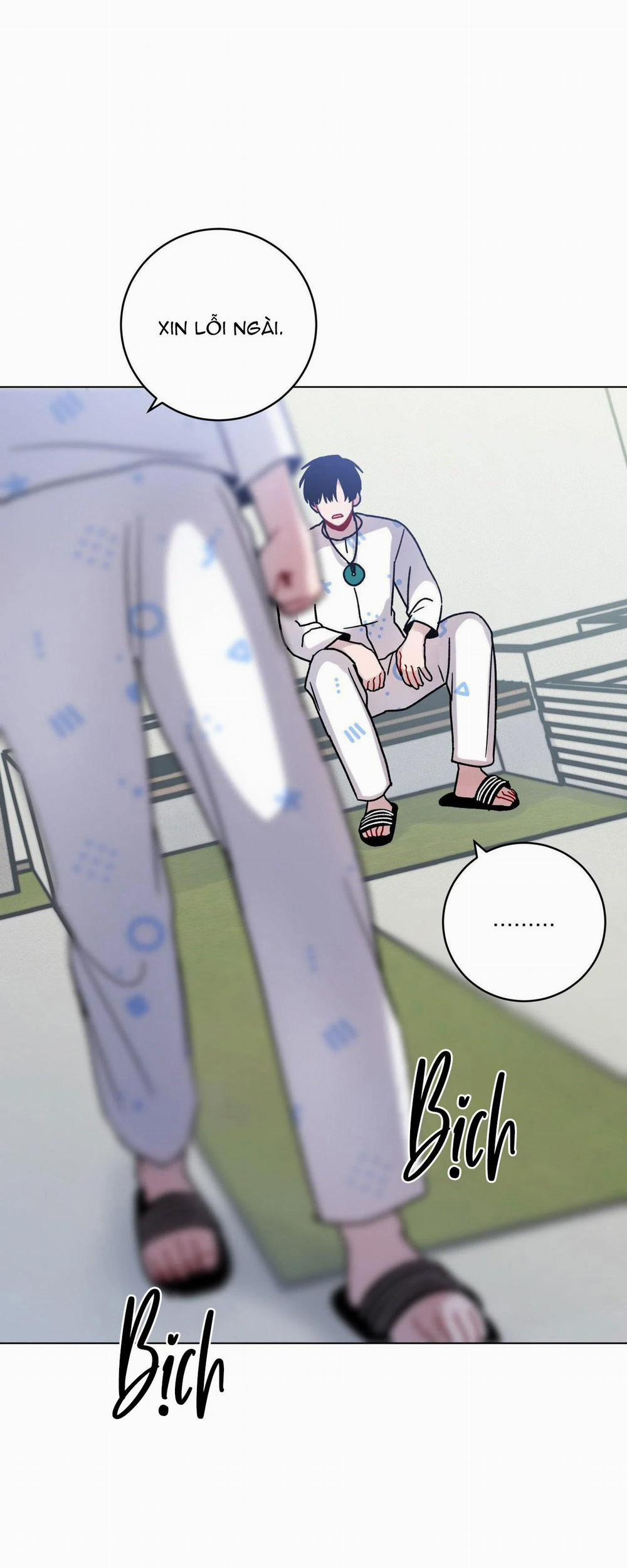 Cơn Mưa Rào Mùa Hạ 28 trang 56