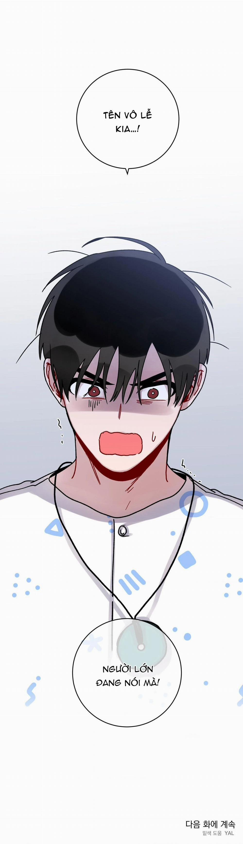 Cơn Mưa Rào Mùa Hạ 28 trang 58