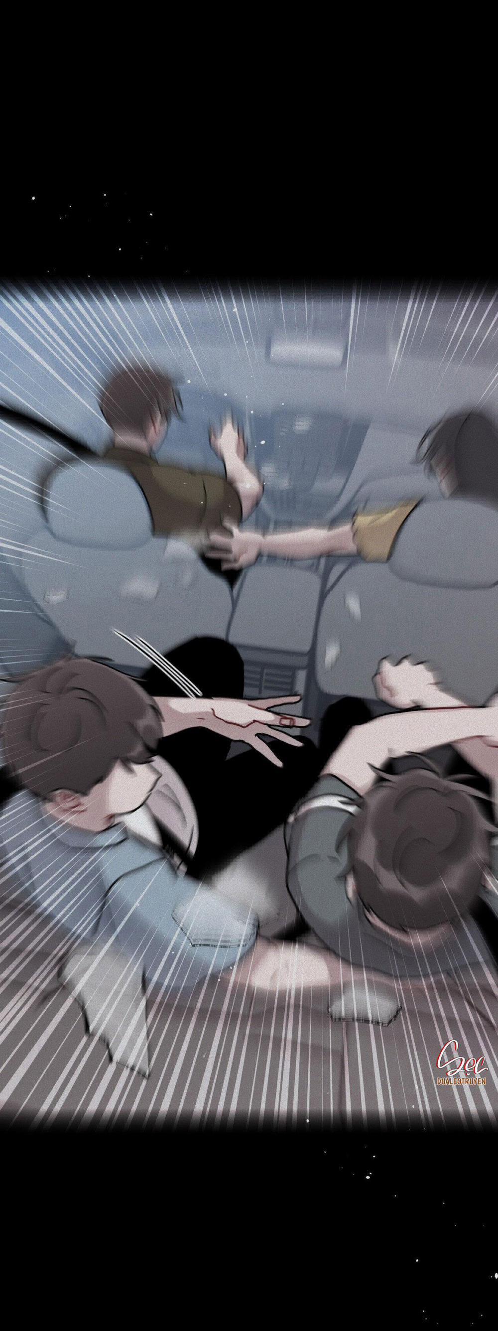 Cơn Mưa Rào Mùa Hạ 28 trang 6