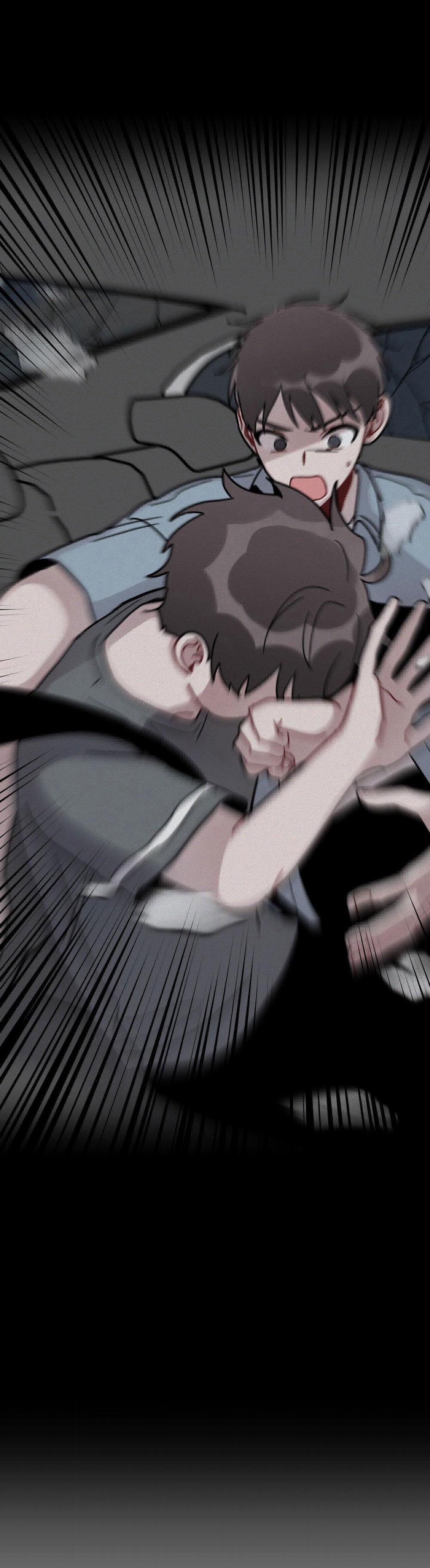 Cơn Mưa Rào Mùa Hạ 28 trang 8