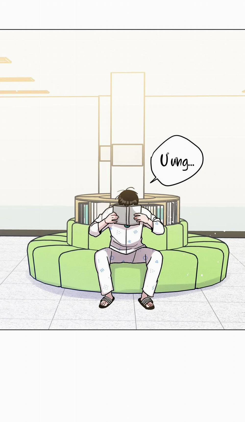 Cơn Mưa Rào Mùa Hạ 29 trang 1