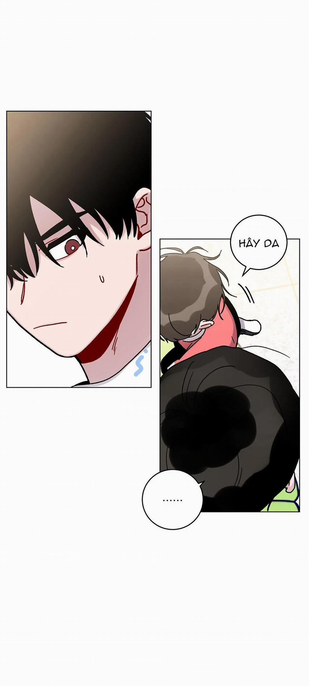 Cơn Mưa Rào Mùa Hạ 29 trang 10