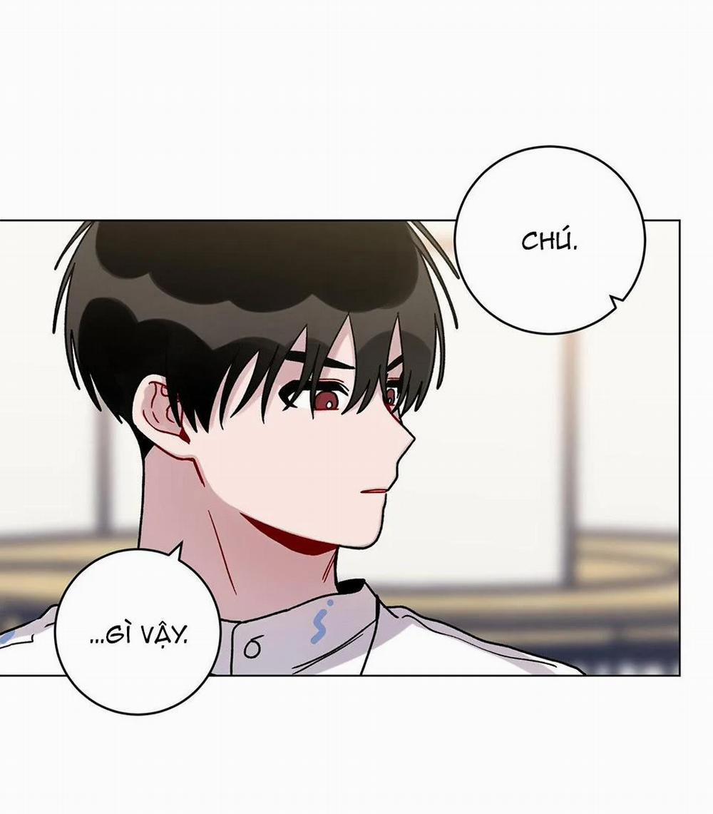 Cơn Mưa Rào Mùa Hạ 29 trang 12