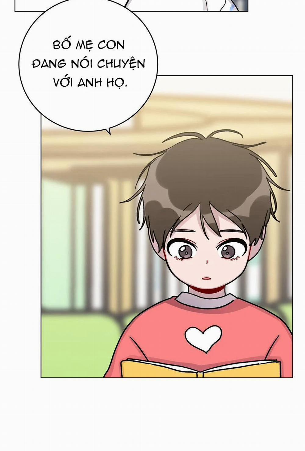 Cơn Mưa Rào Mùa Hạ 29 trang 16