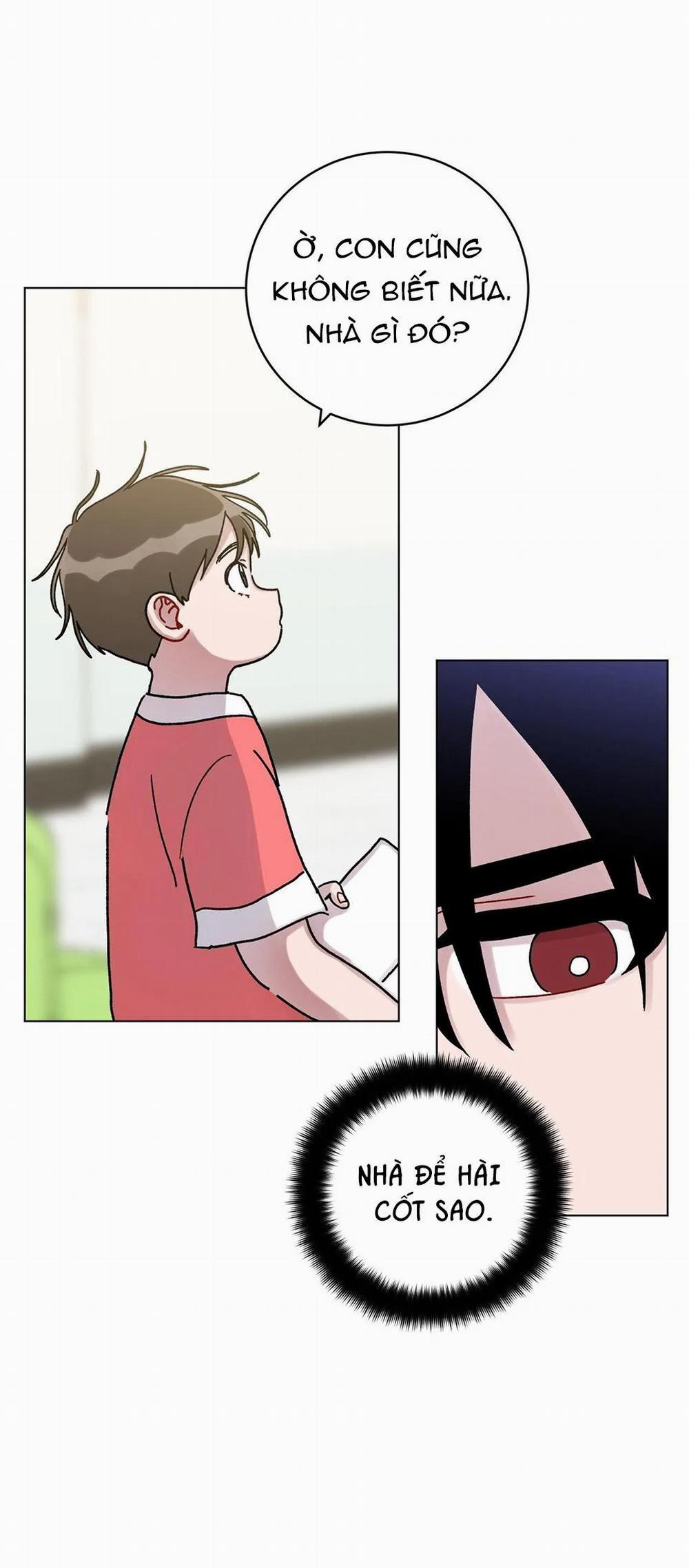 Cơn Mưa Rào Mùa Hạ 29 trang 17