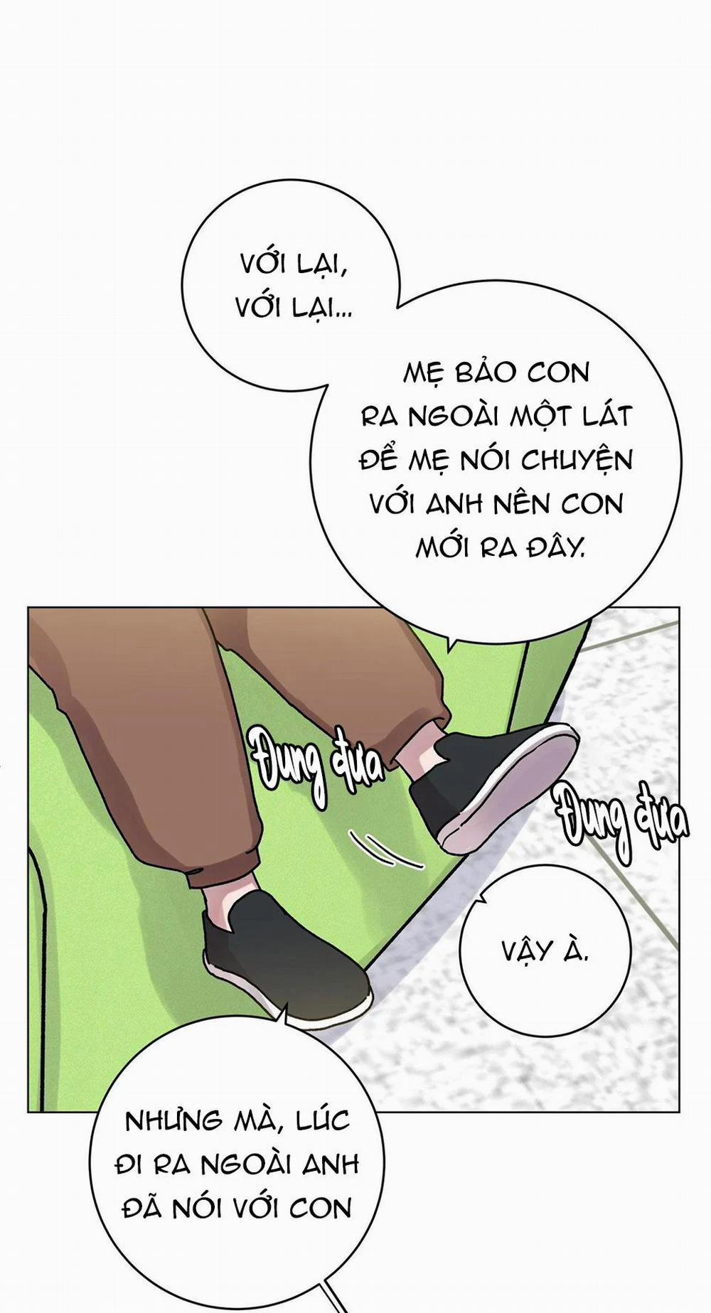 Cơn Mưa Rào Mùa Hạ 29 trang 18