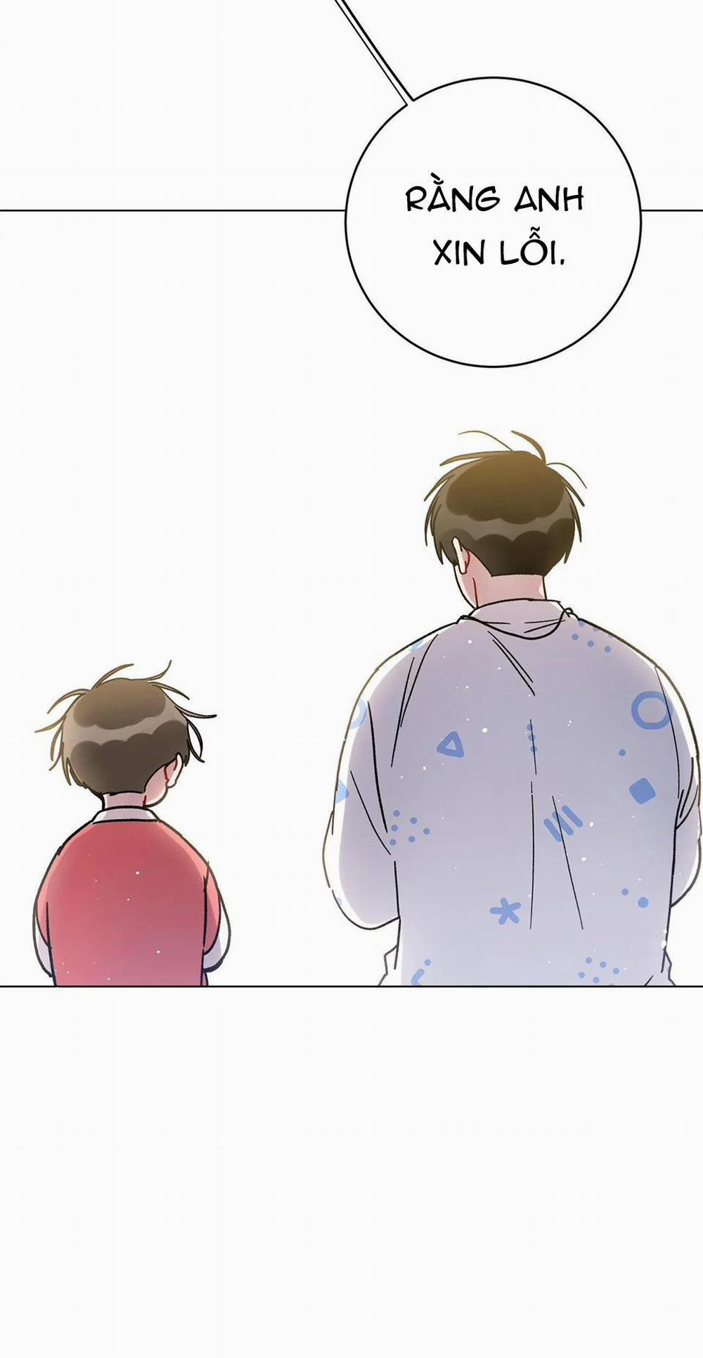 Cơn Mưa Rào Mùa Hạ 29 trang 19