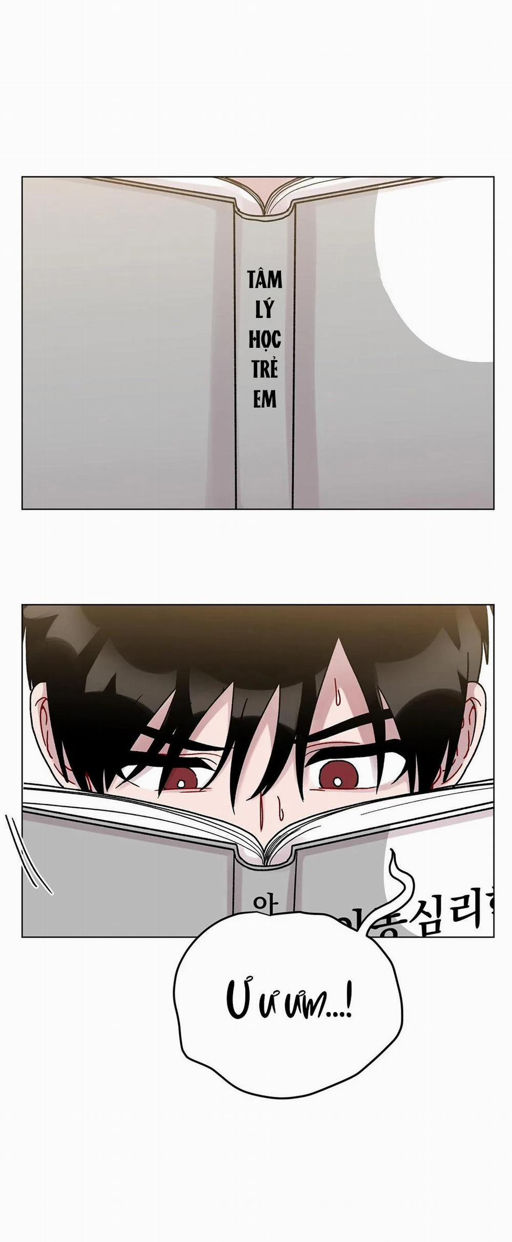 Cơn Mưa Rào Mùa Hạ 29 trang 2