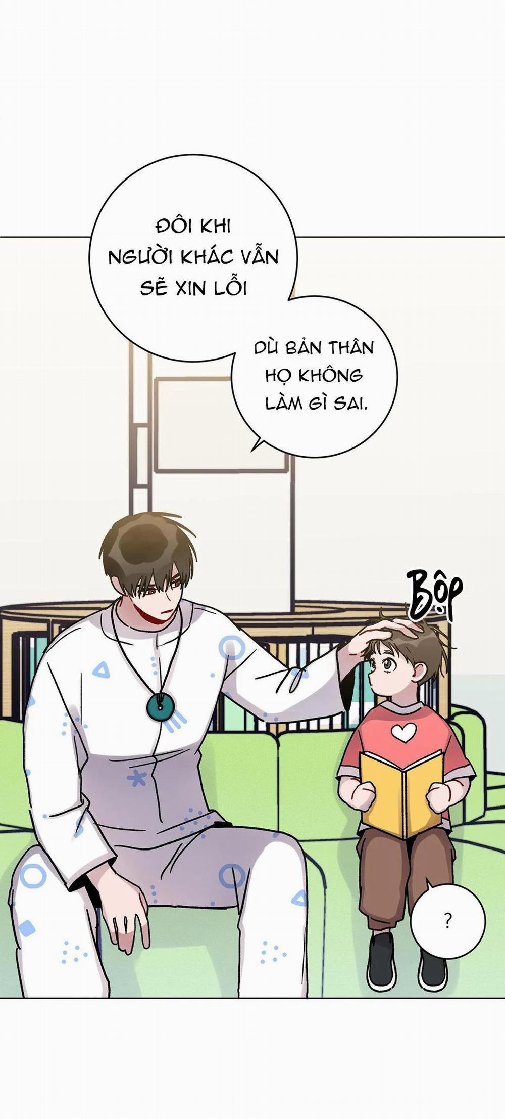 Cơn Mưa Rào Mùa Hạ 29 trang 22