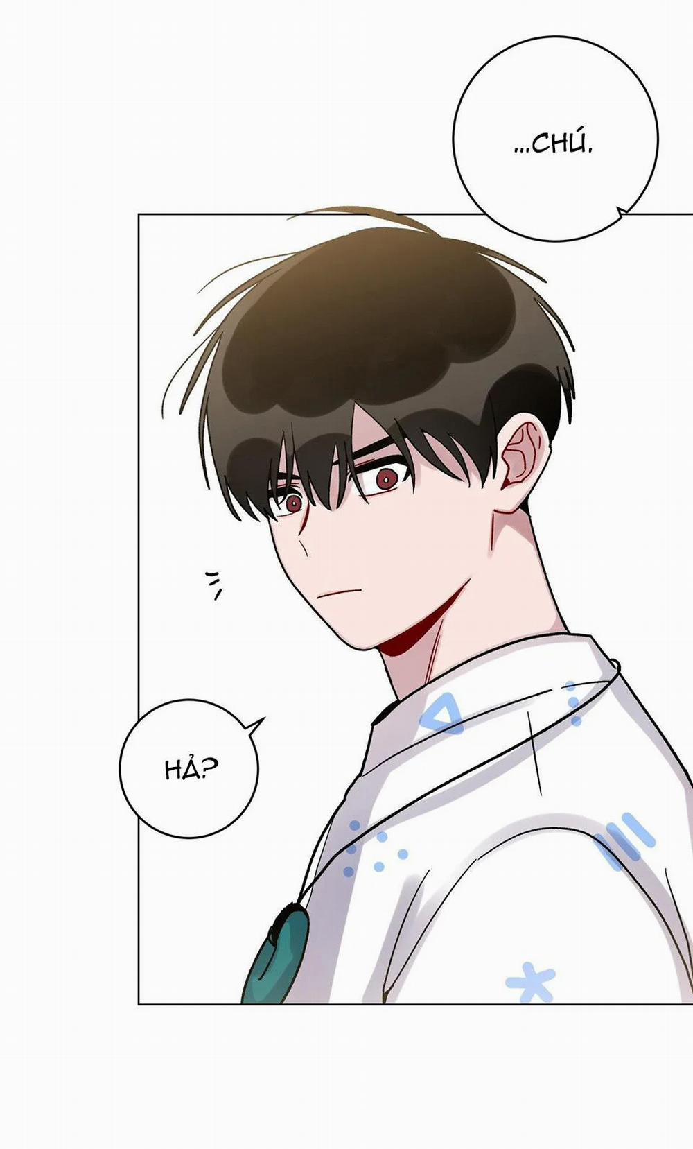 Cơn Mưa Rào Mùa Hạ 29 trang 26