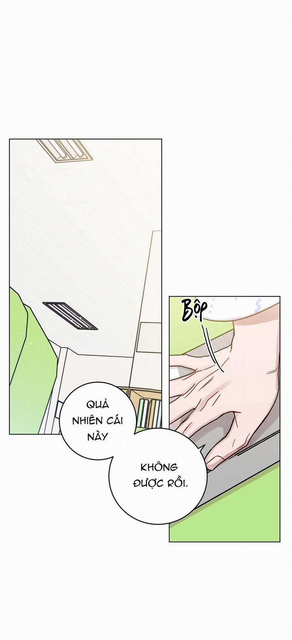 Cơn Mưa Rào Mùa Hạ 29 trang 3