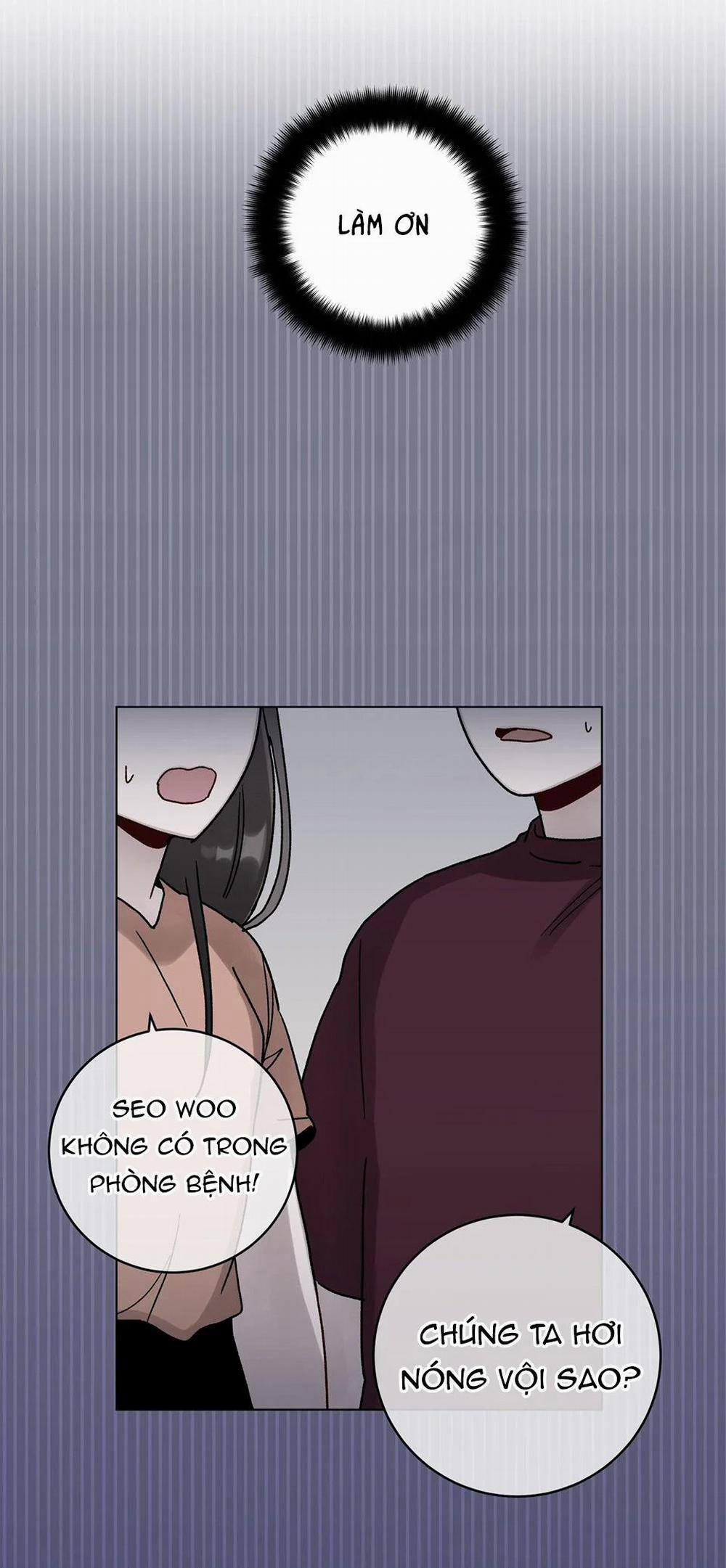 Cơn Mưa Rào Mùa Hạ 29 trang 30