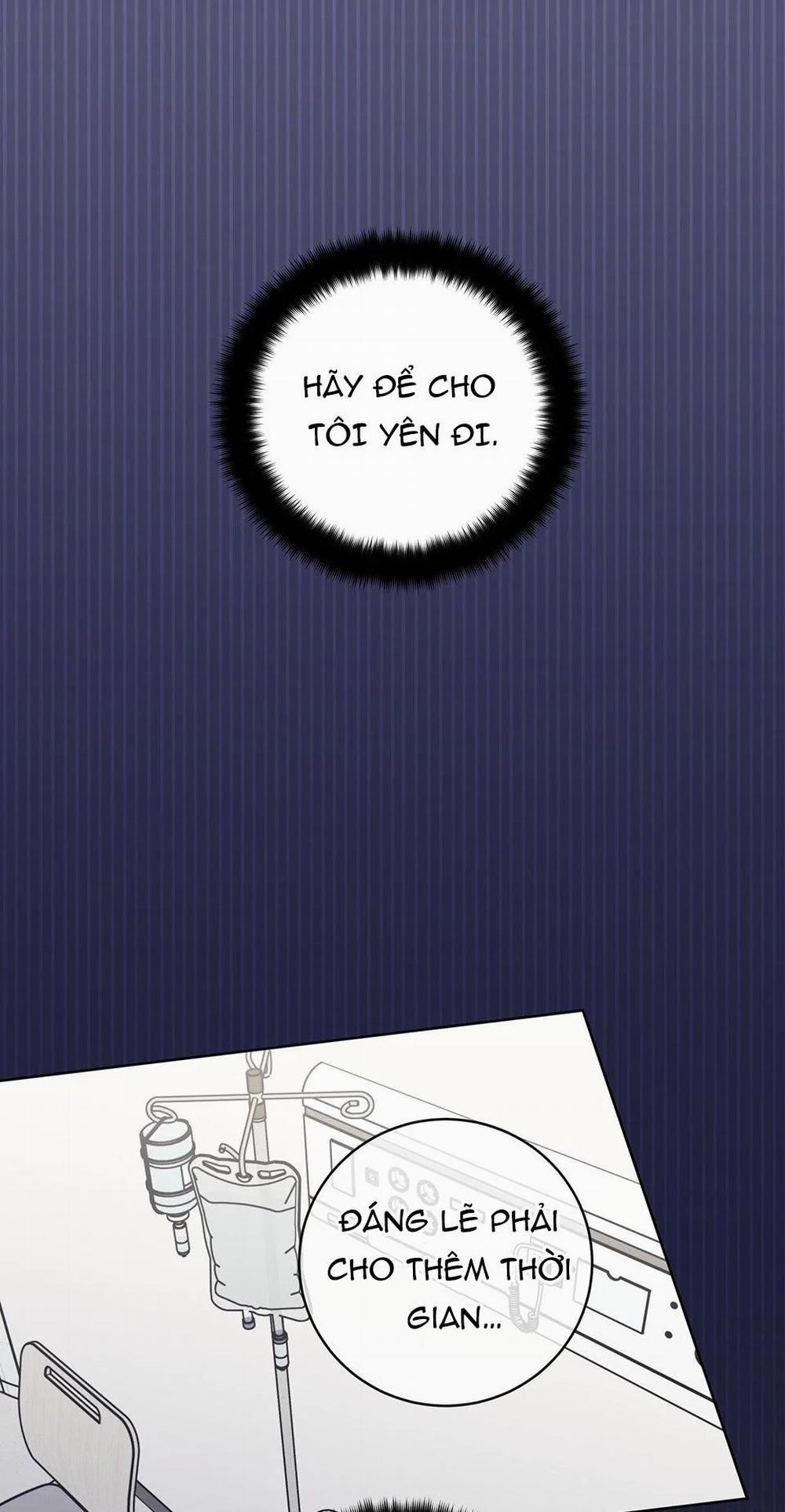 Cơn Mưa Rào Mùa Hạ 29 trang 31