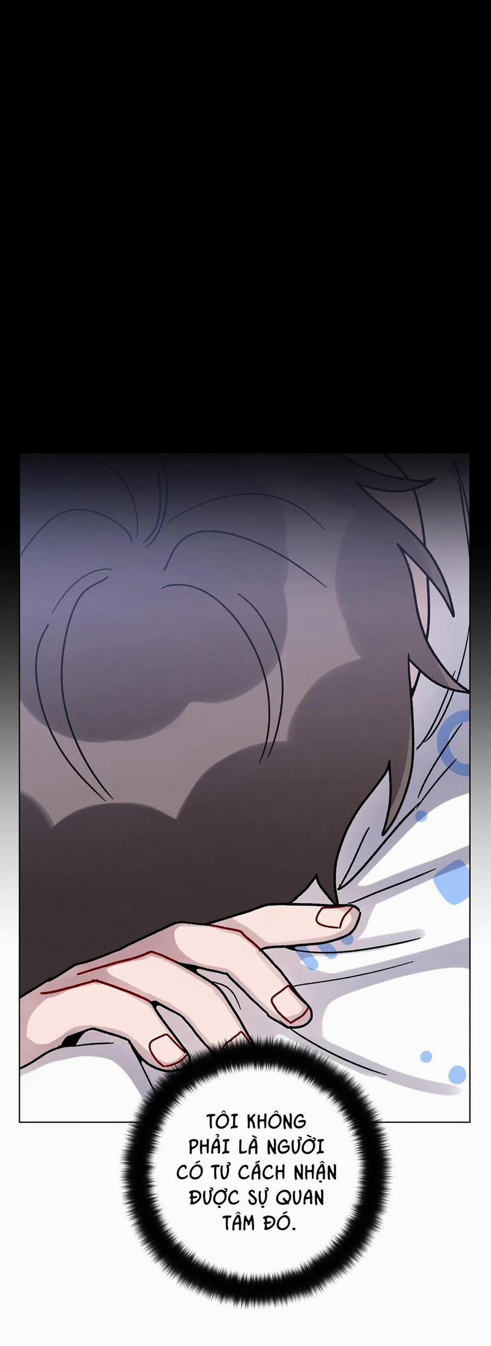 Cơn Mưa Rào Mùa Hạ 29 trang 33