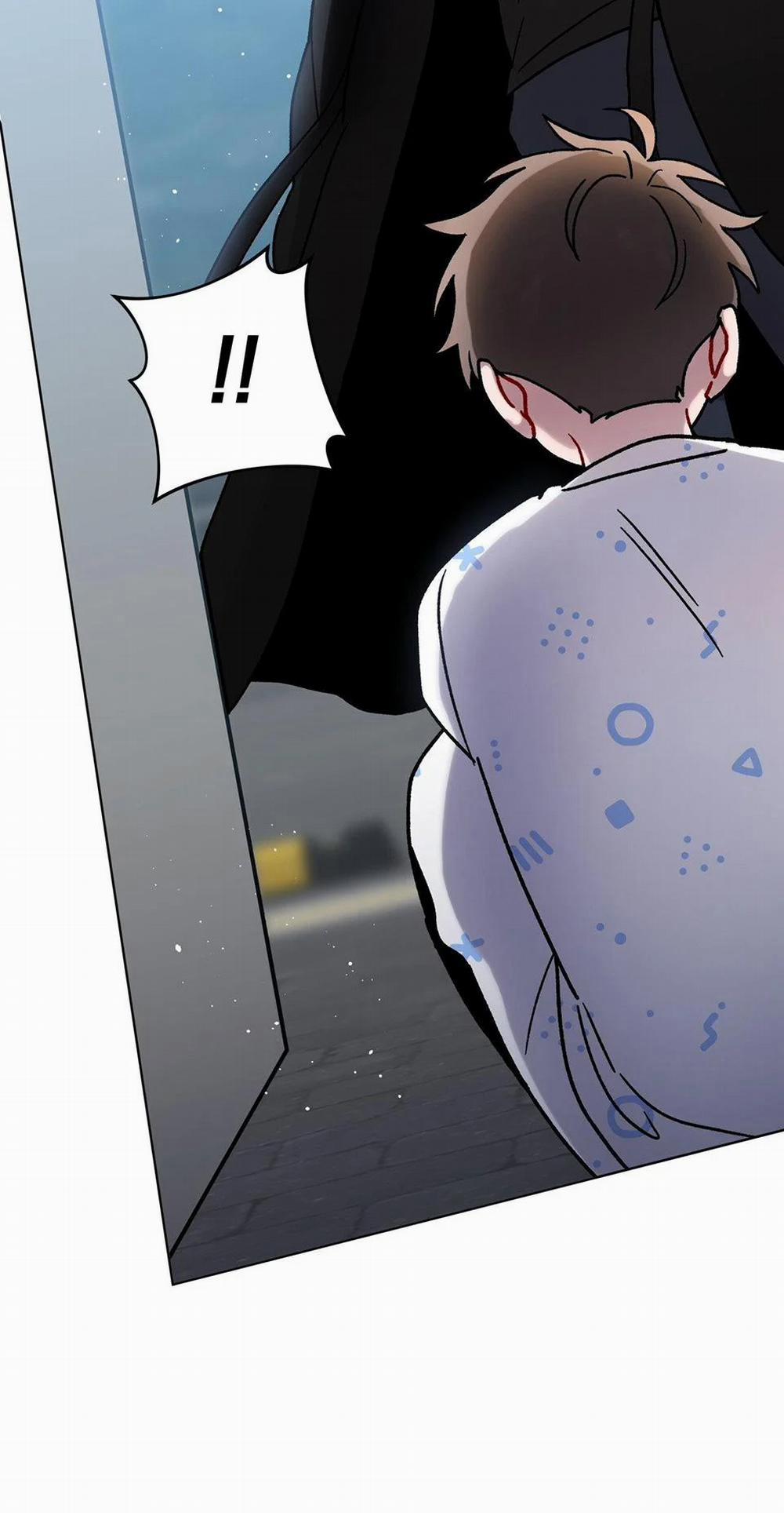 Cơn Mưa Rào Mùa Hạ 29 trang 36