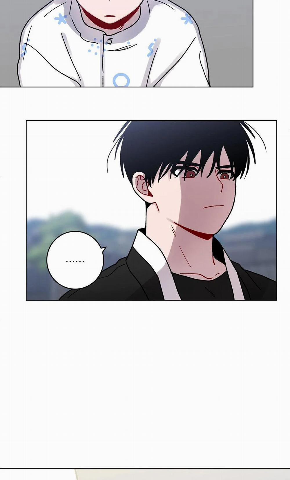 Cơn Mưa Rào Mùa Hạ 29 trang 40