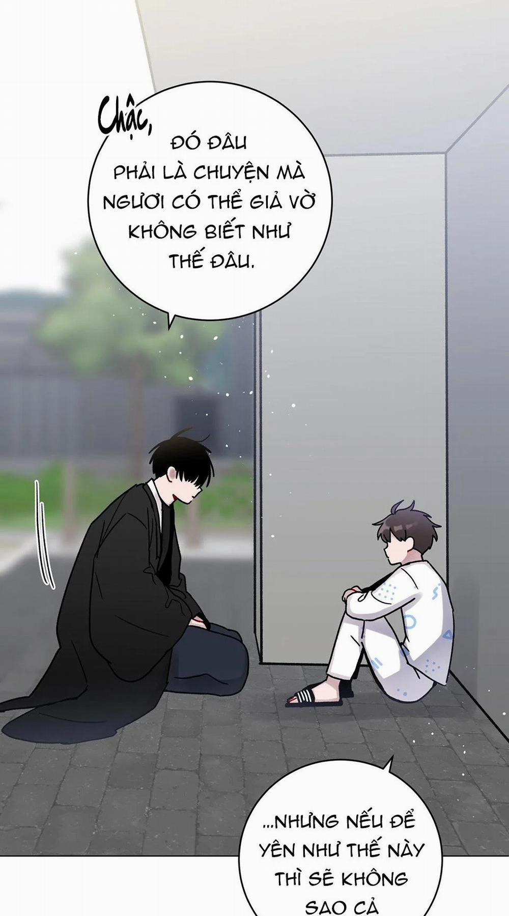 Cơn Mưa Rào Mùa Hạ 29 trang 41