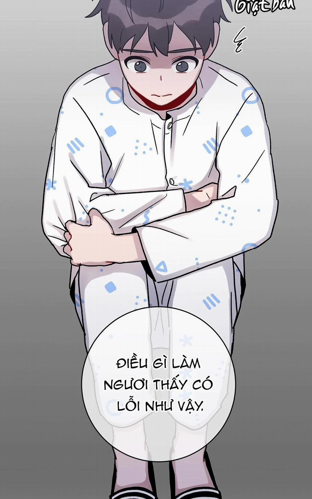 Cơn Mưa Rào Mùa Hạ 29 trang 48