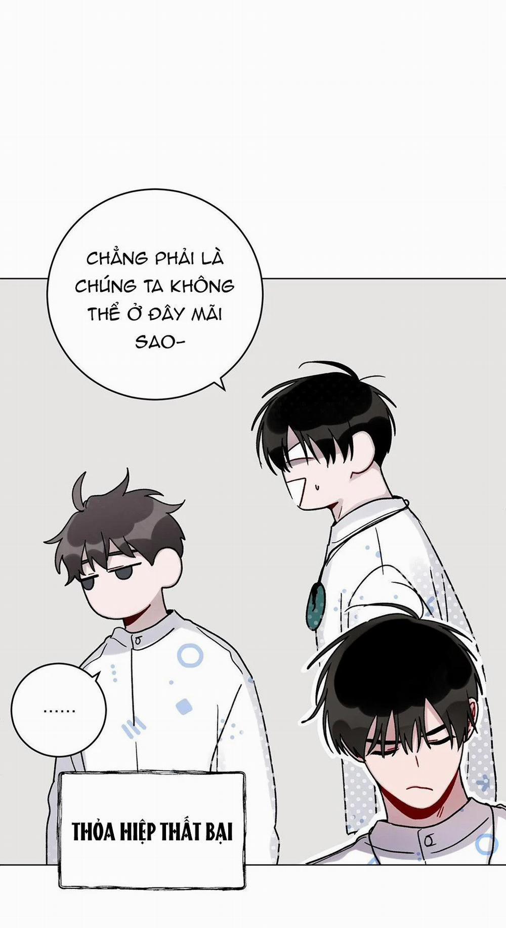 Cơn Mưa Rào Mùa Hạ 29 trang 5