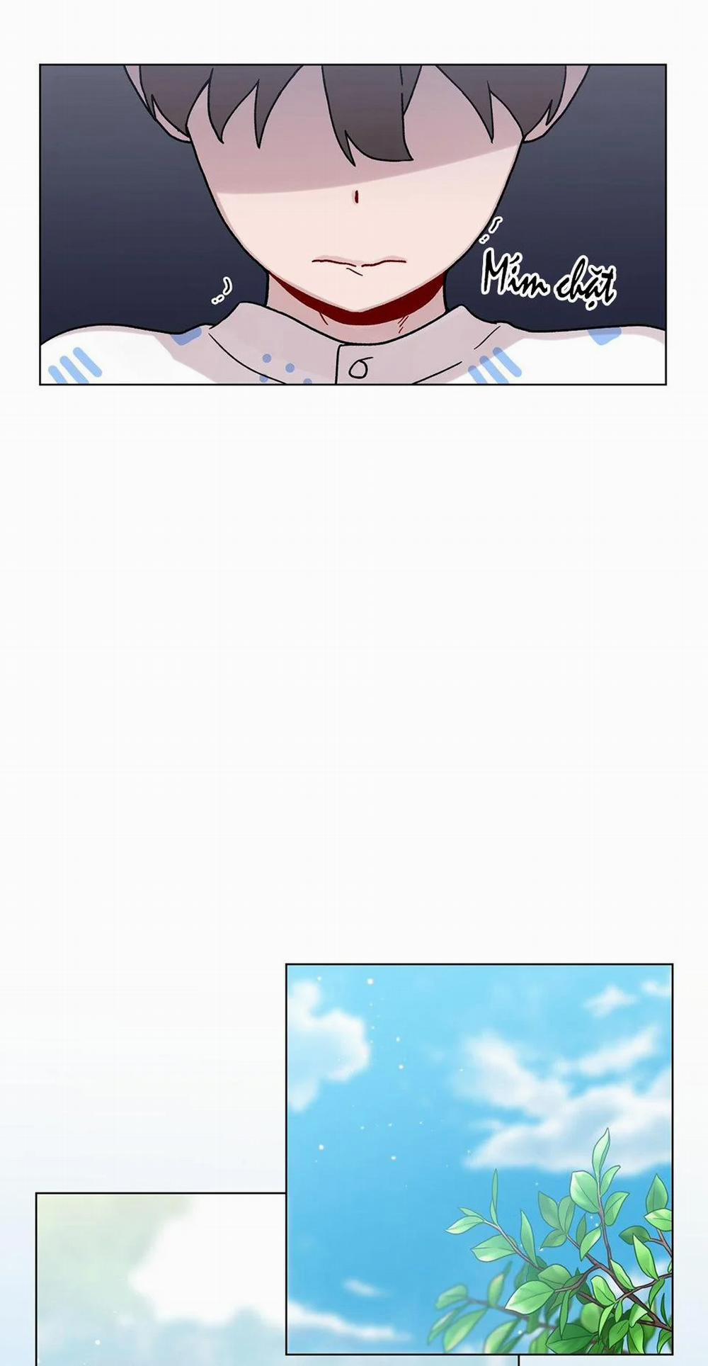 Cơn Mưa Rào Mùa Hạ 29 trang 50