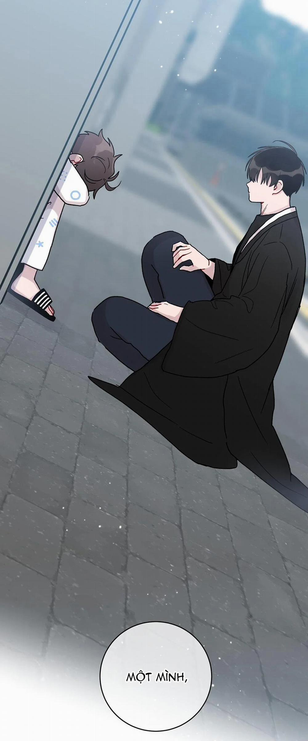 Cơn Mưa Rào Mùa Hạ 29 trang 52