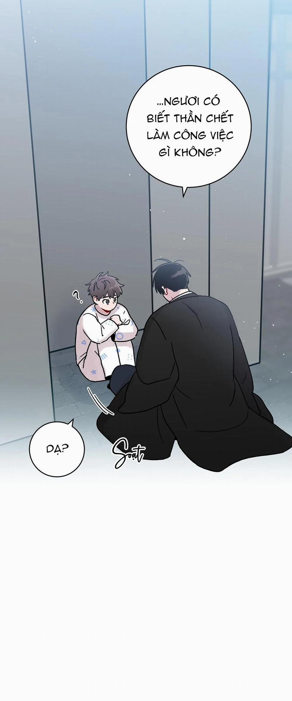 Cơn Mưa Rào Mùa Hạ 29 trang 56