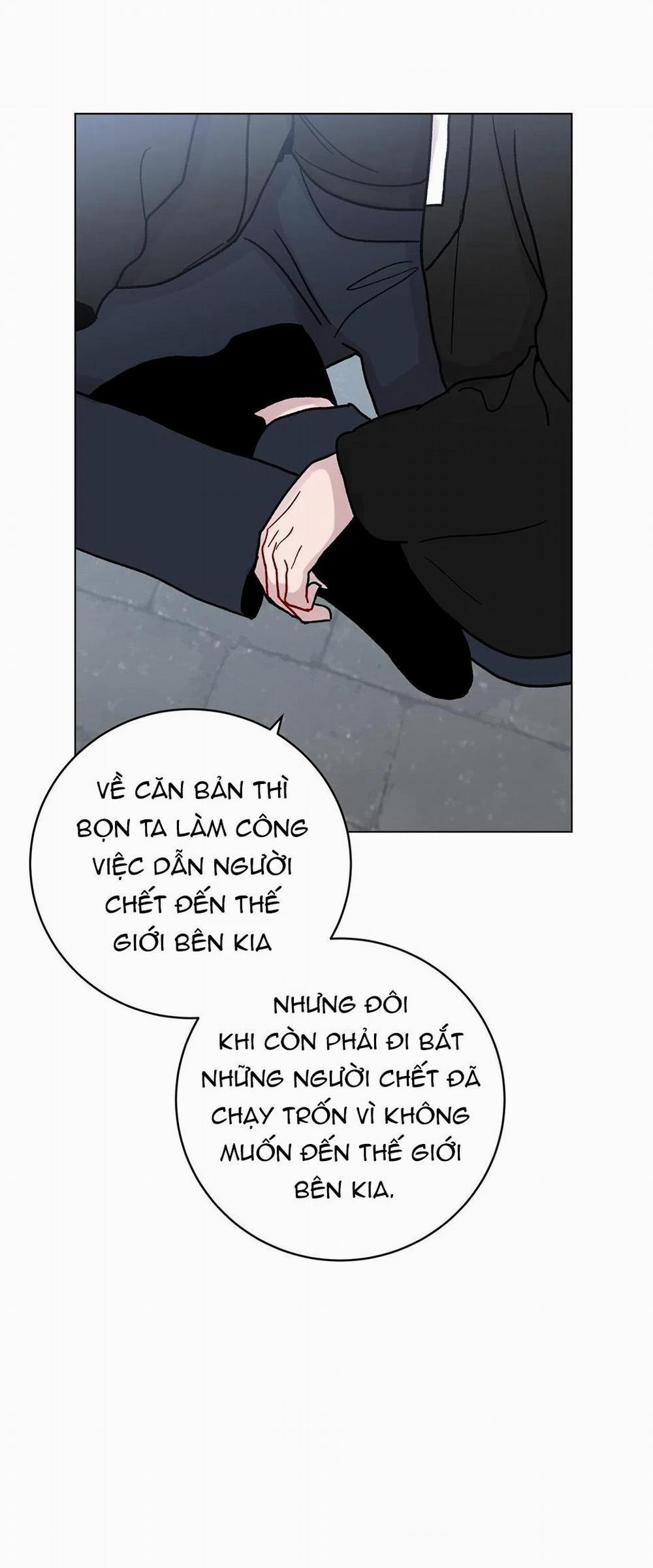 Cơn Mưa Rào Mùa Hạ 29 trang 57