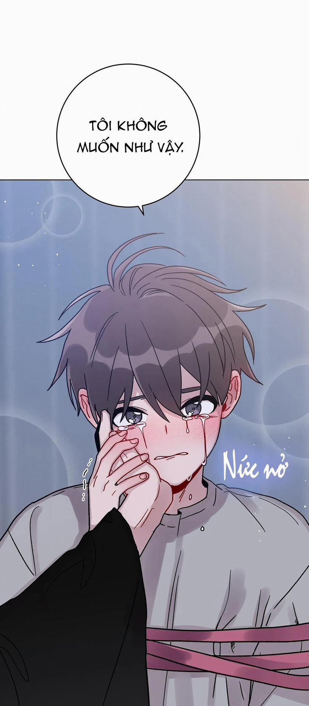 Cơn Mưa Rào Mùa Hạ 29 trang 64