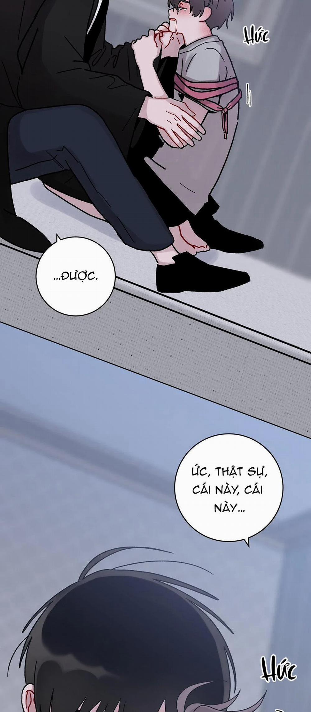 Cơn Mưa Rào Mùa Hạ 29 trang 67