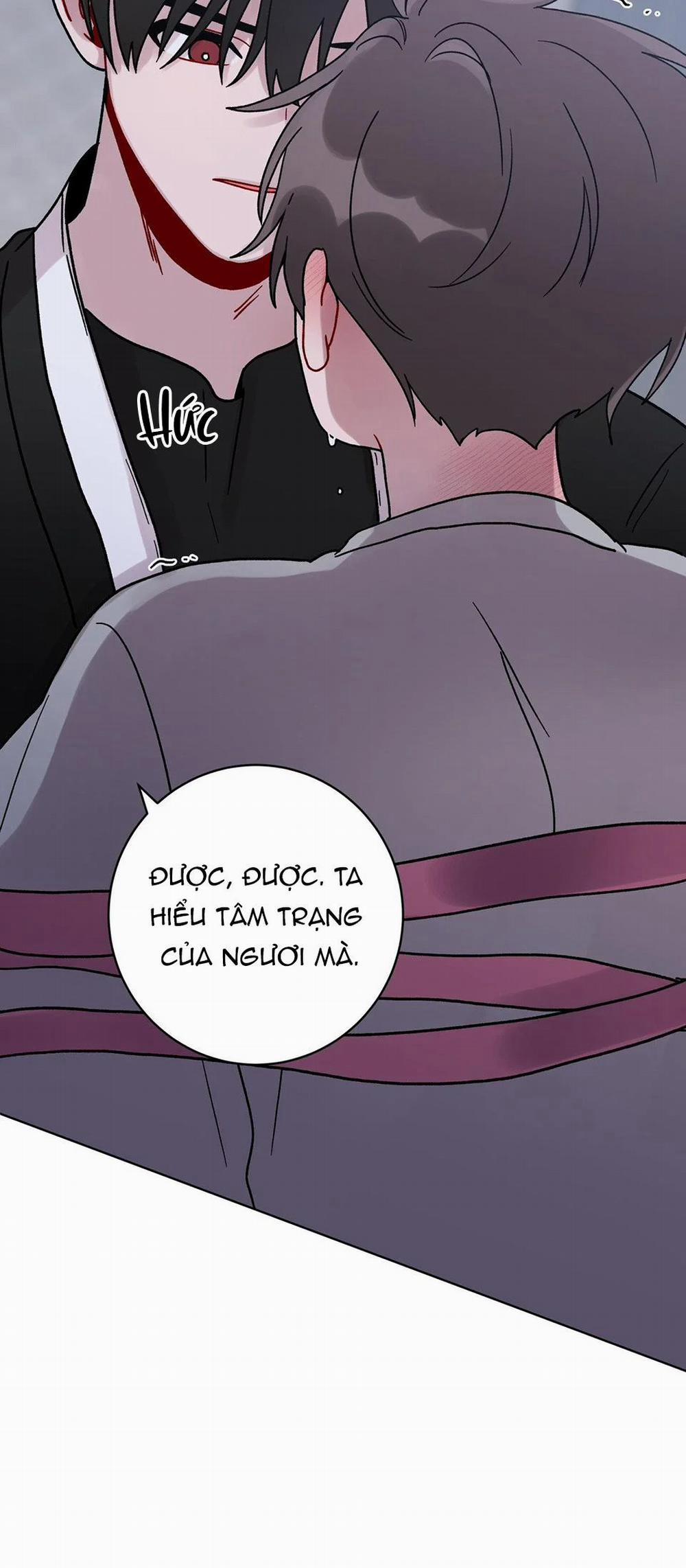 Cơn Mưa Rào Mùa Hạ 29 trang 68