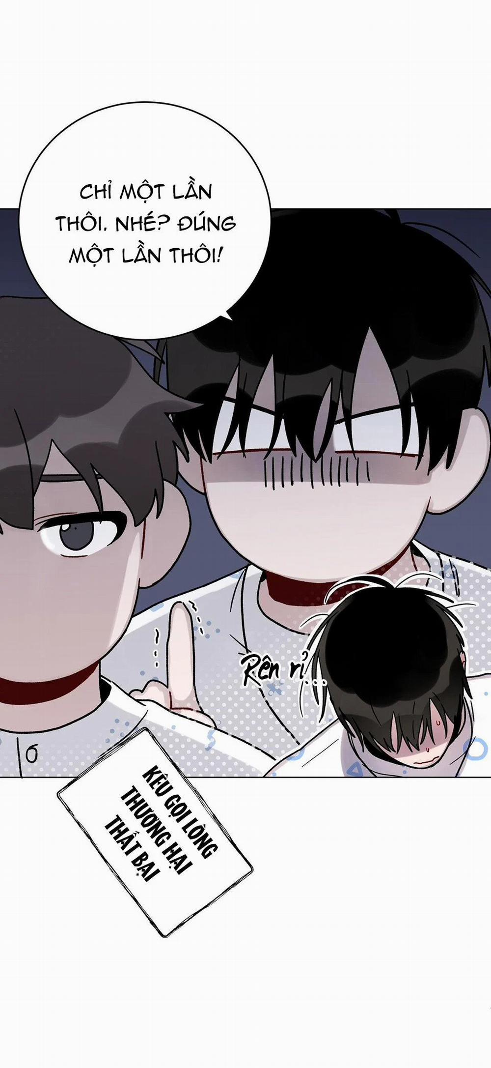 Cơn Mưa Rào Mùa Hạ 29 trang 7