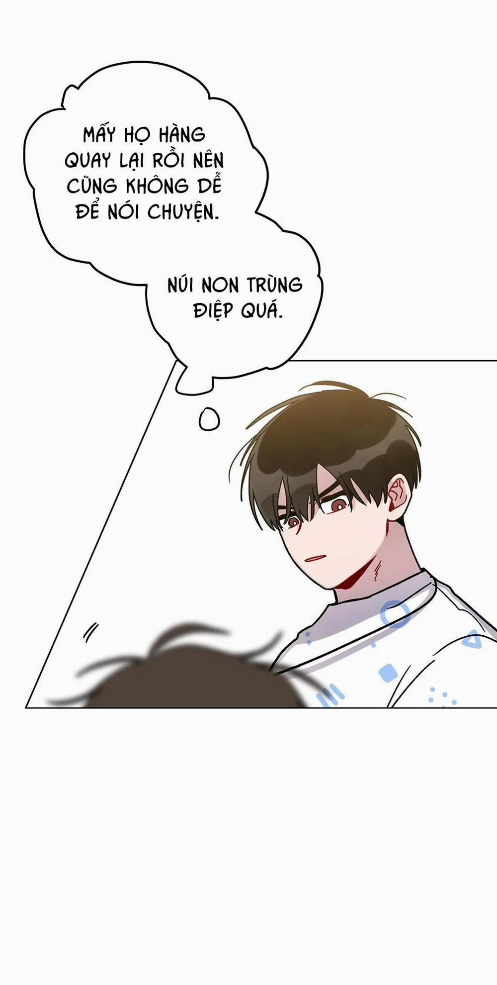 Cơn Mưa Rào Mùa Hạ 29 trang 9