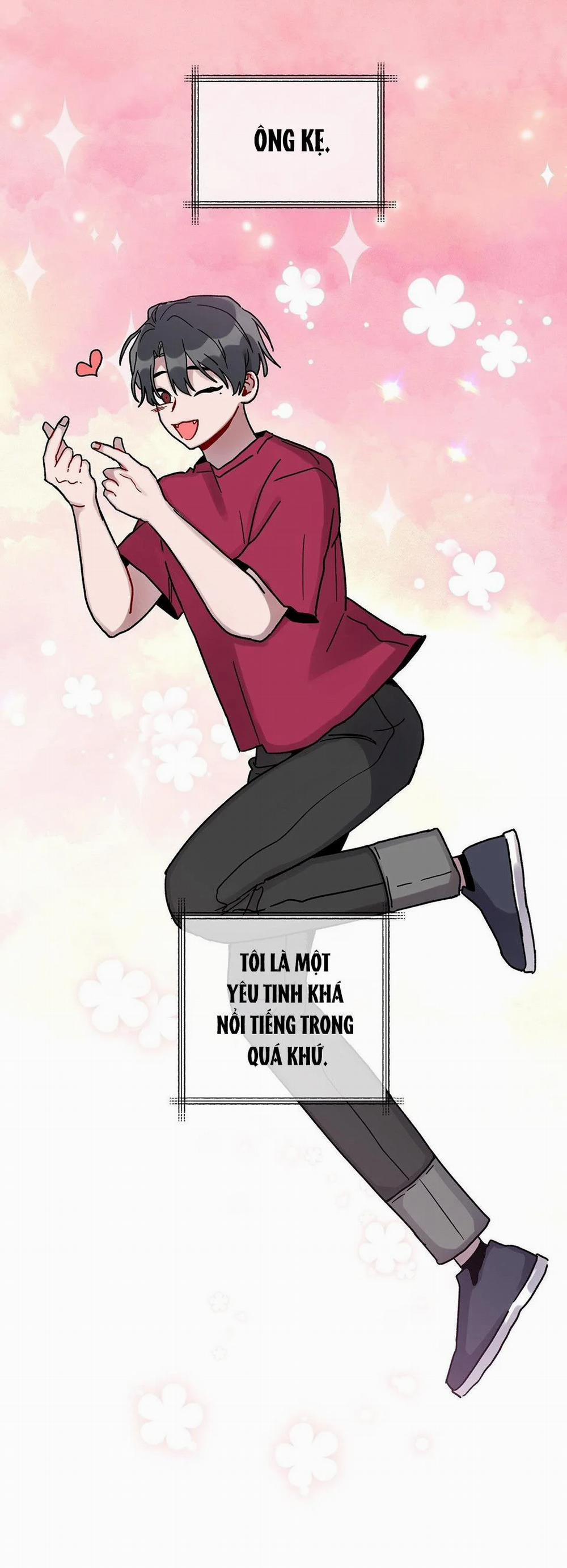 Cơn Mưa Rào Mùa Hạ 30 trang 1