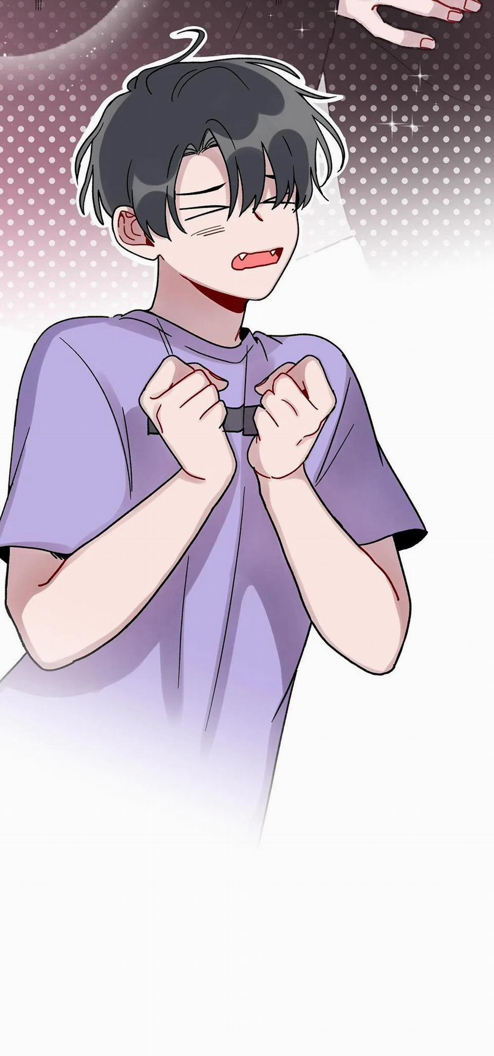 Cơn Mưa Rào Mùa Hạ 30 trang 12