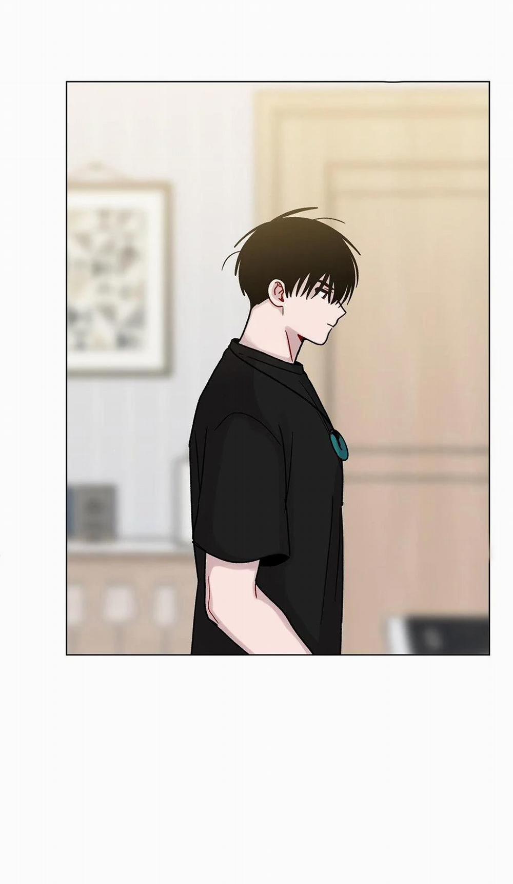 Cơn Mưa Rào Mùa Hạ 30 trang 19