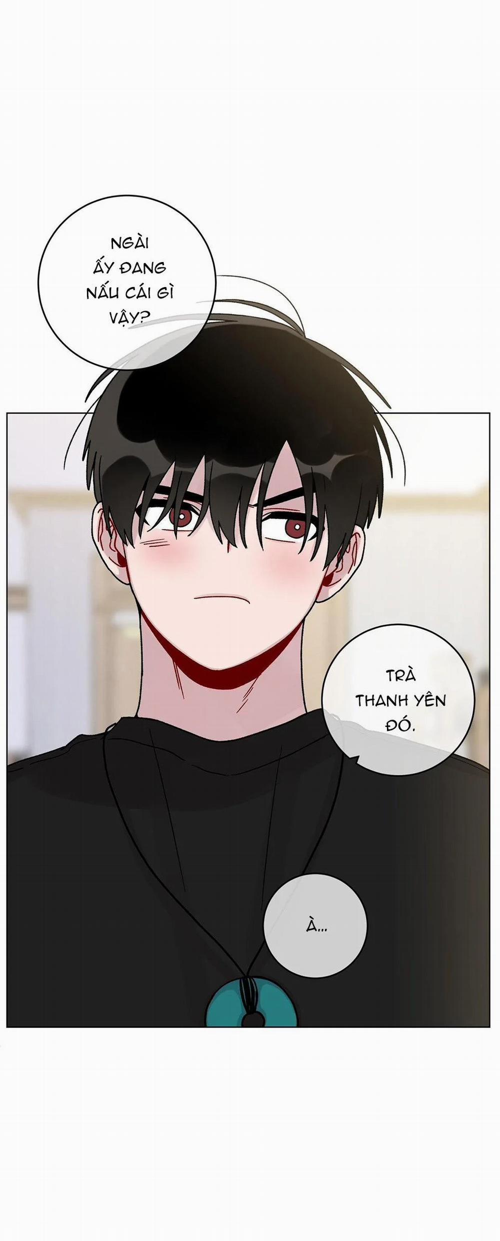 Cơn Mưa Rào Mùa Hạ 30 trang 22